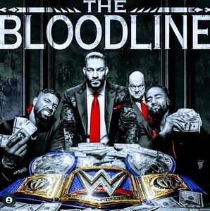 Meet your Posher, Richard